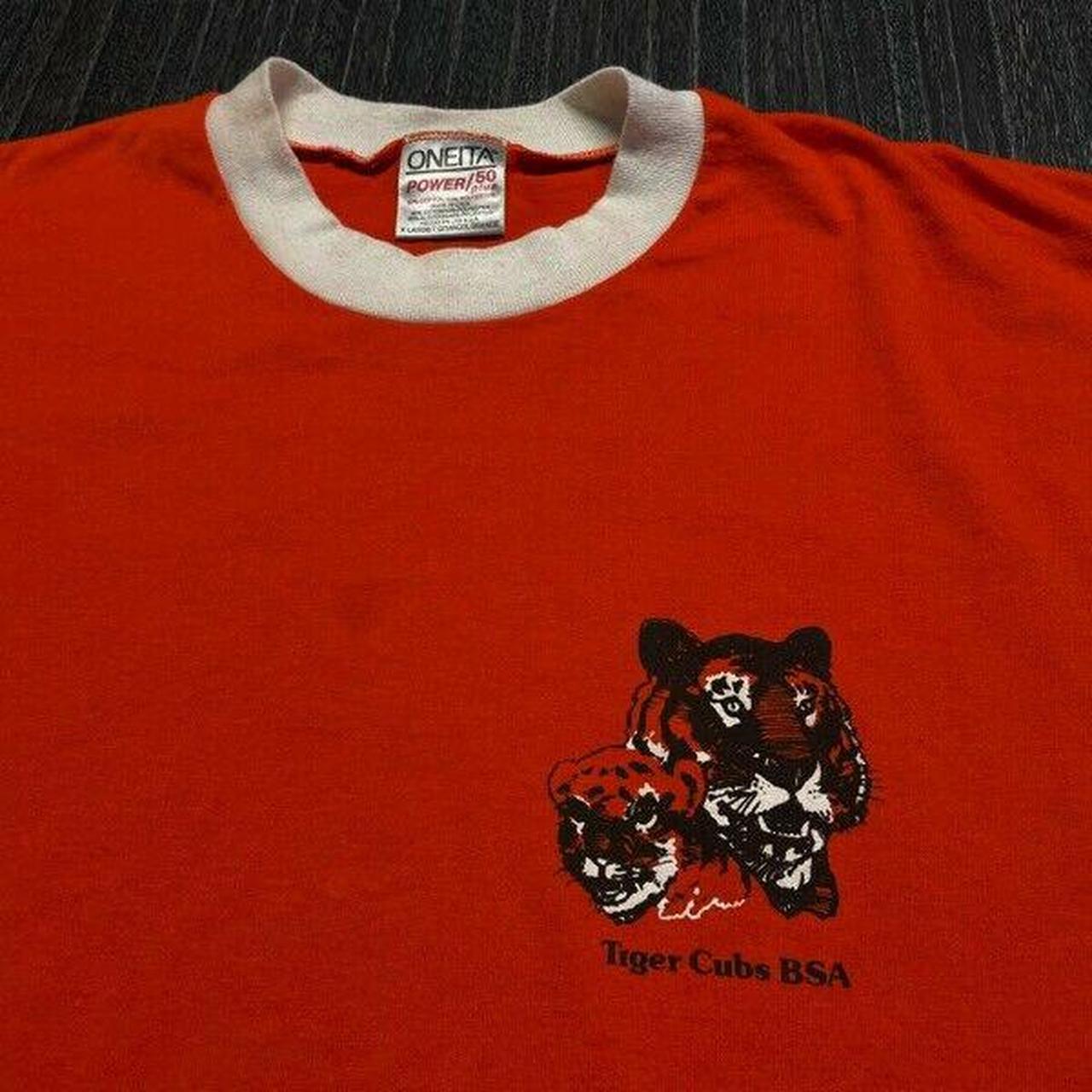 men cubs shirt