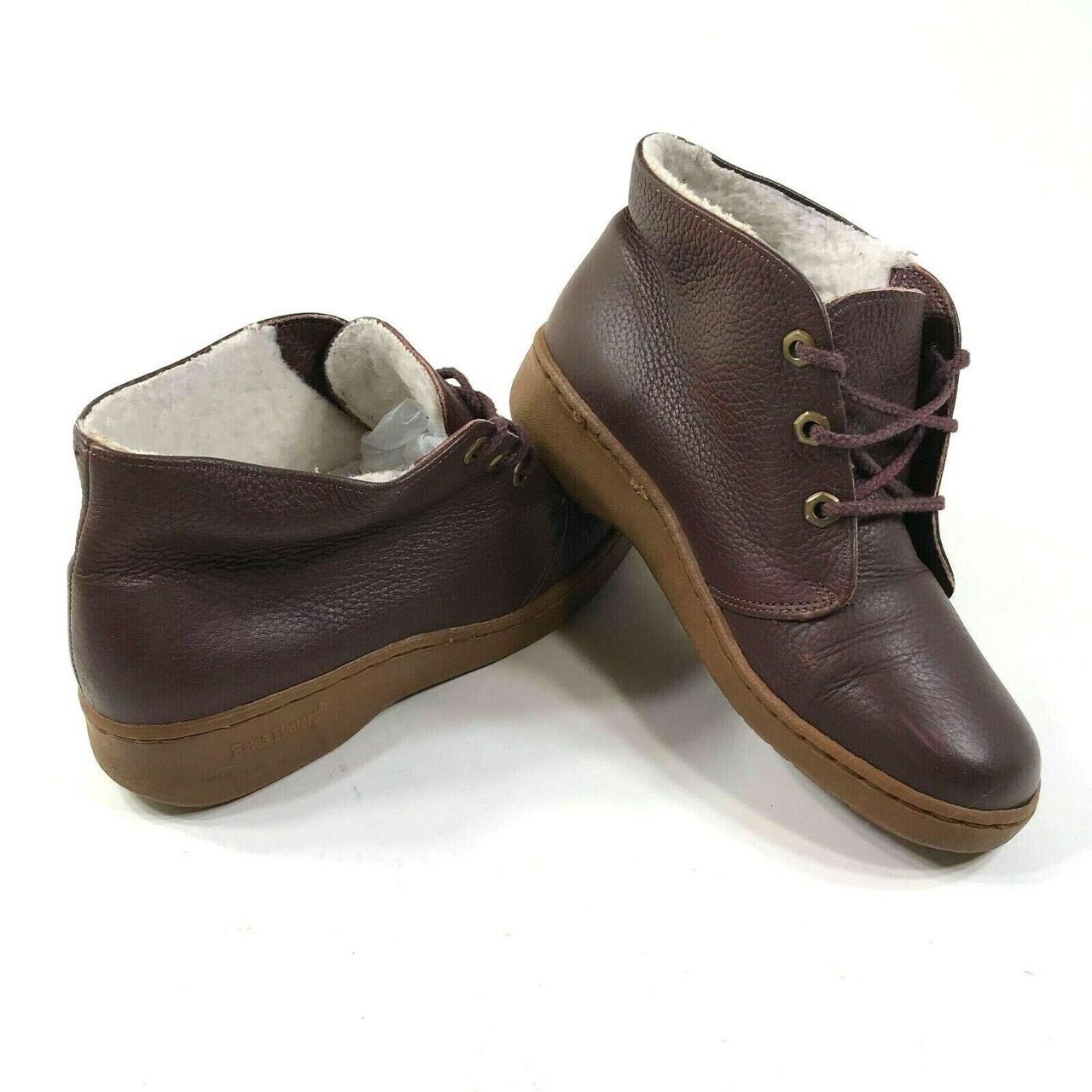 bates floaters chukka boots