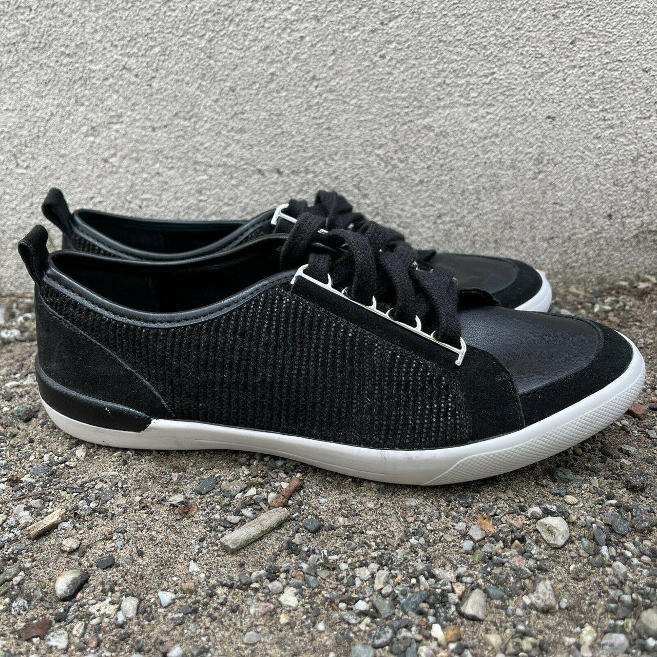 calvin klein tanita sneakers