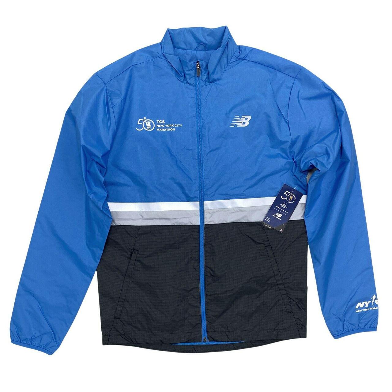 NYC Marathon Marathon Jacket - New Balance