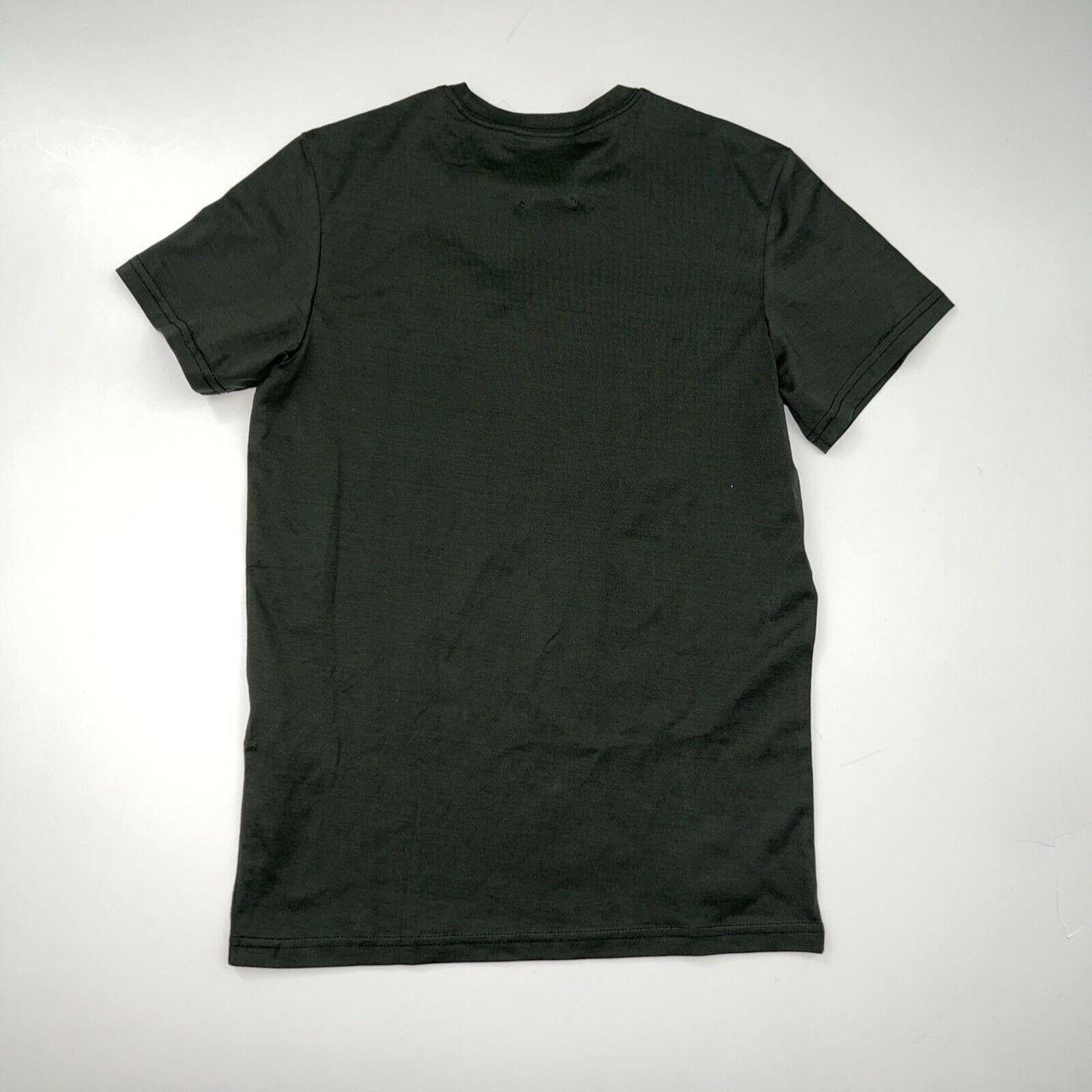 Adidas David Beckham TShirt Size XS Green James... Depop