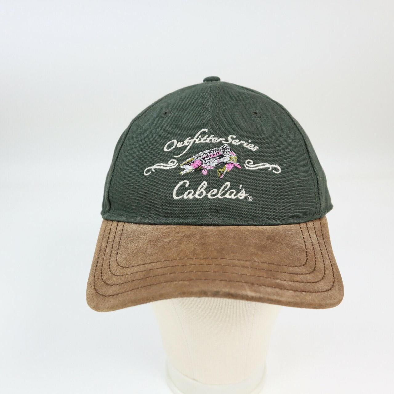 Cabela's Men's Hat Depop