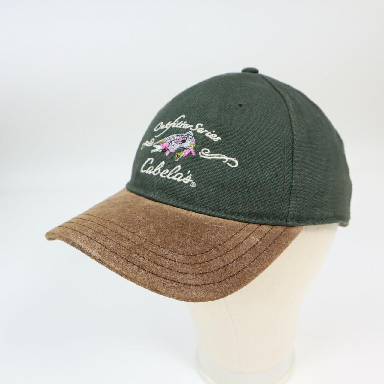 Cabela's Men's Hat Depop