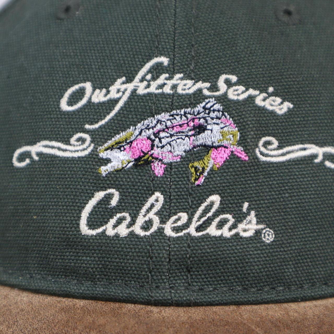 Cabela's Men's Hat Depop