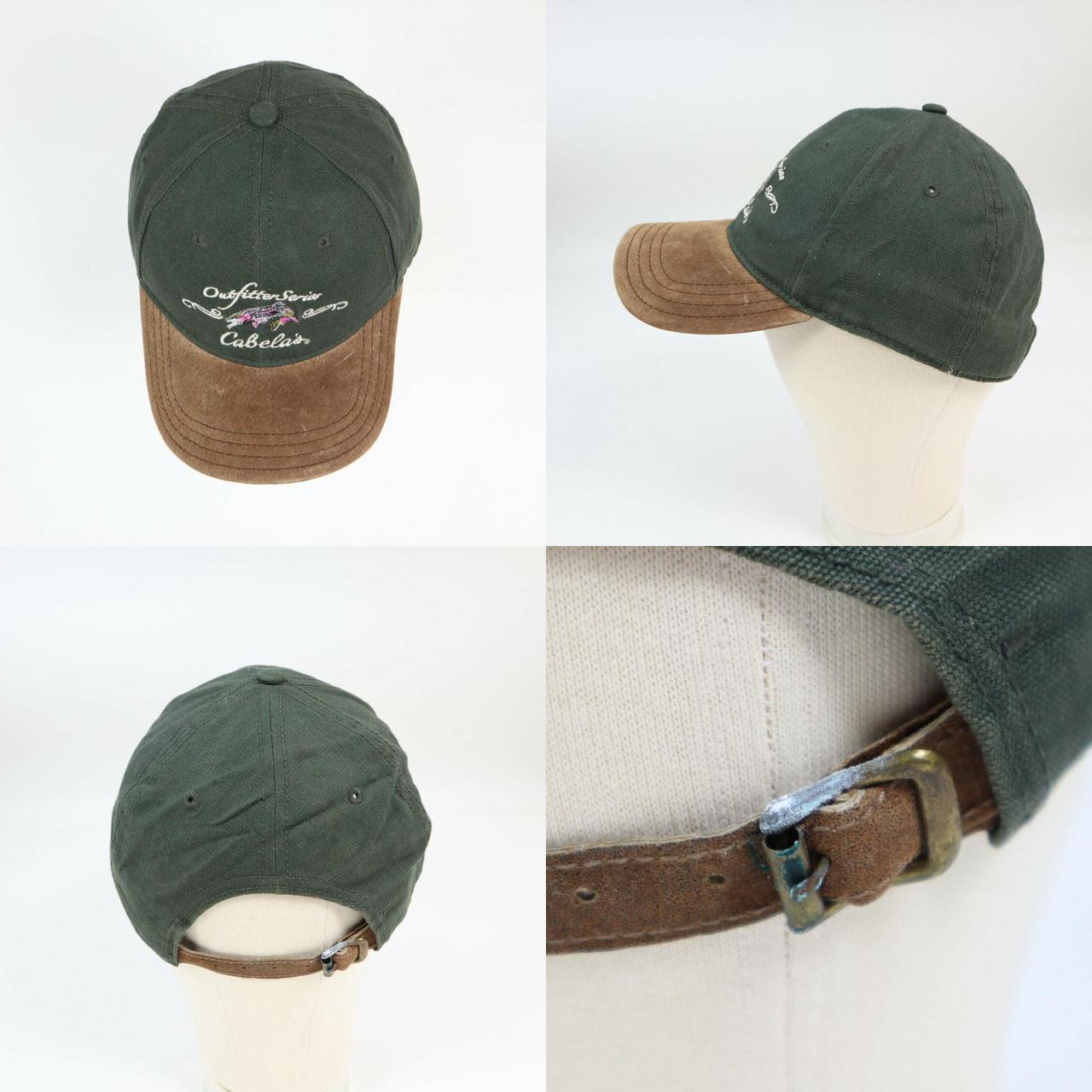 Cabela's Men's Hat Depop