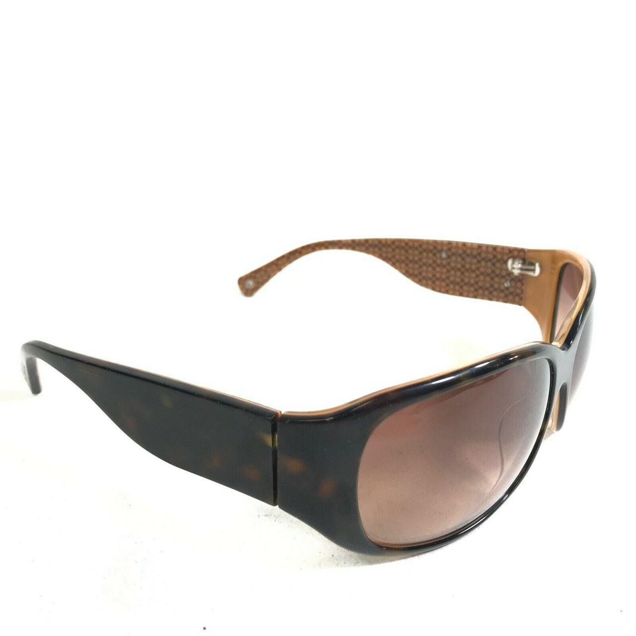 coach madeline s498 sunglasses