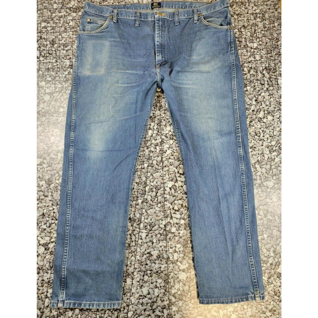 jeans size 46 x 32