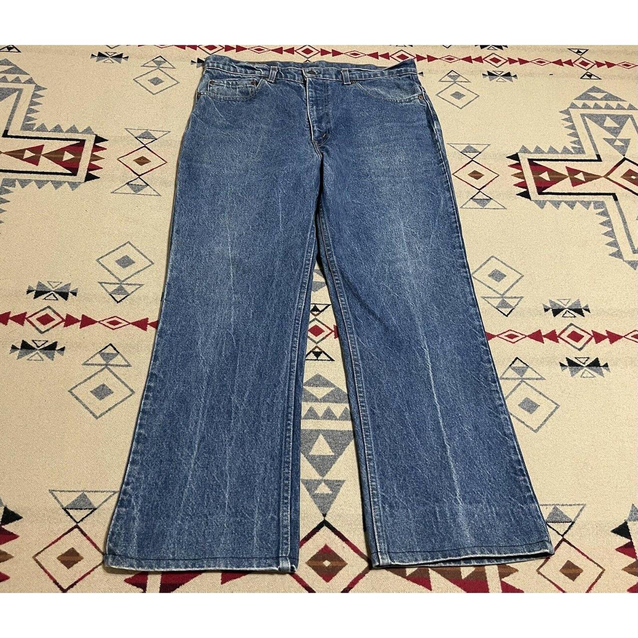 levis 517 0217