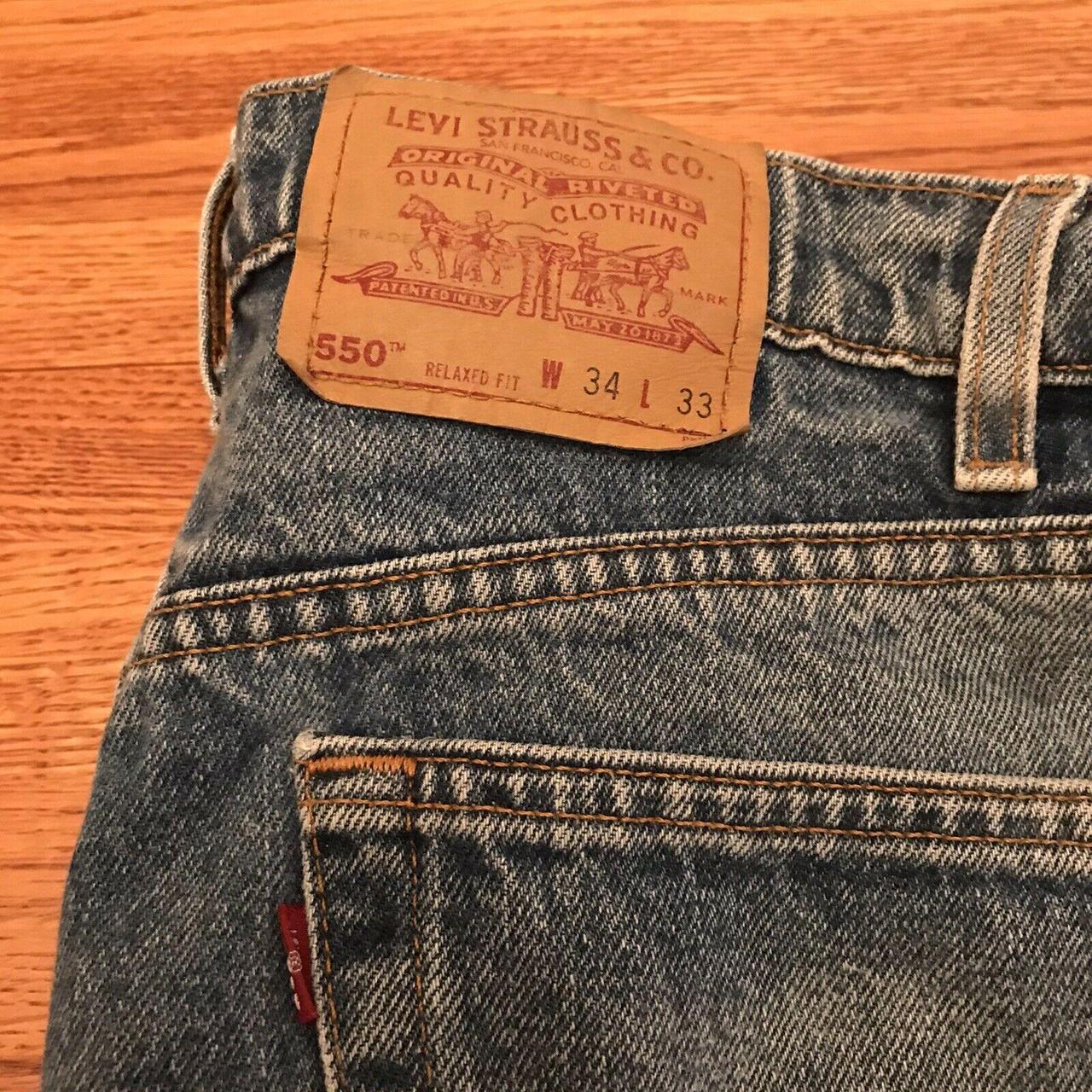 34x34 jeans