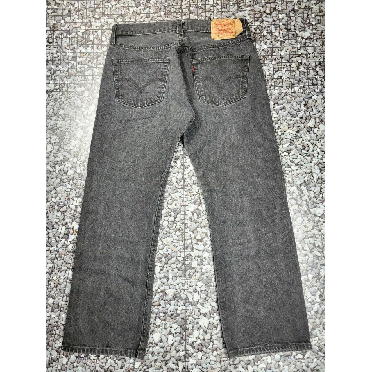 mens jeans 34 x 29