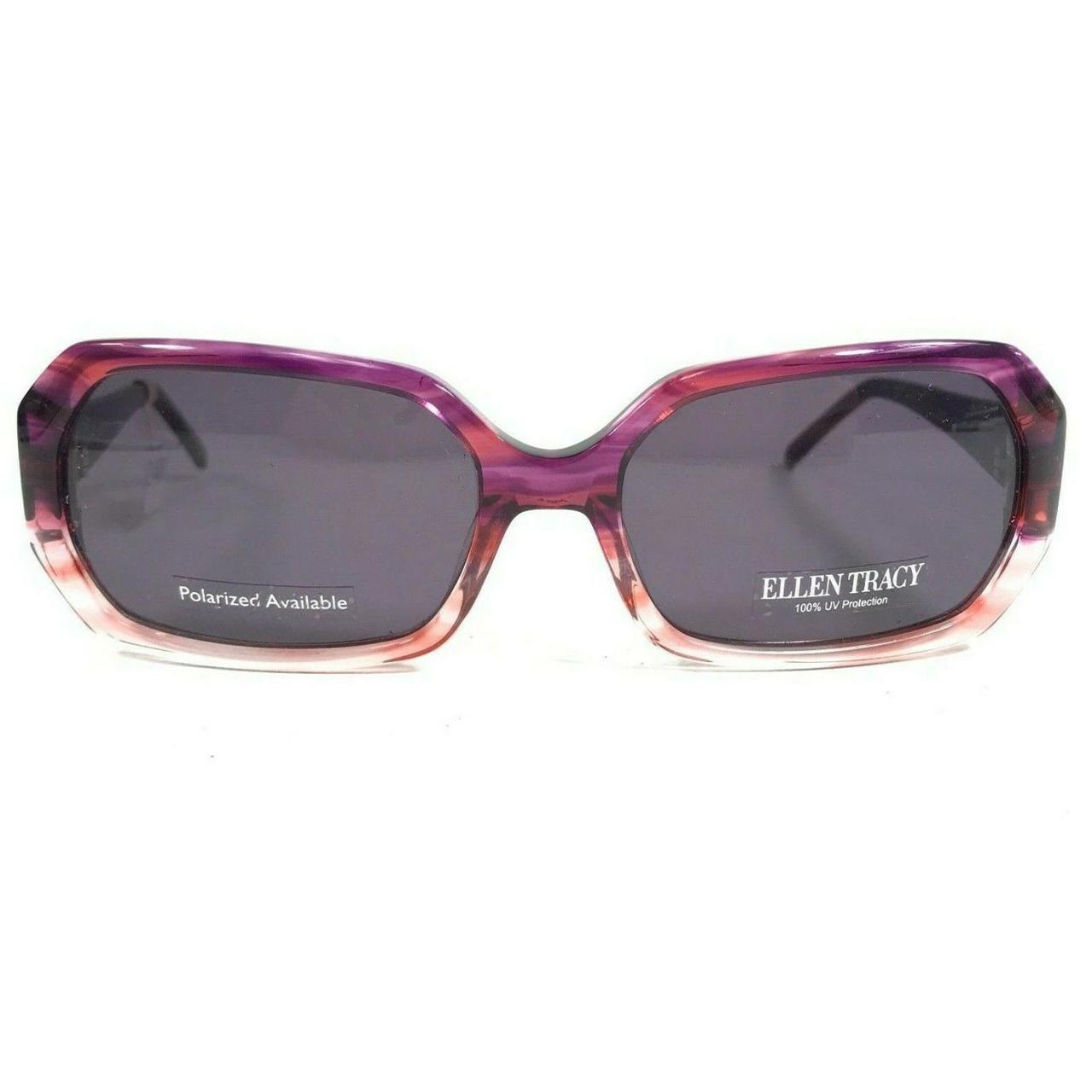 ellen tracy sunglasses