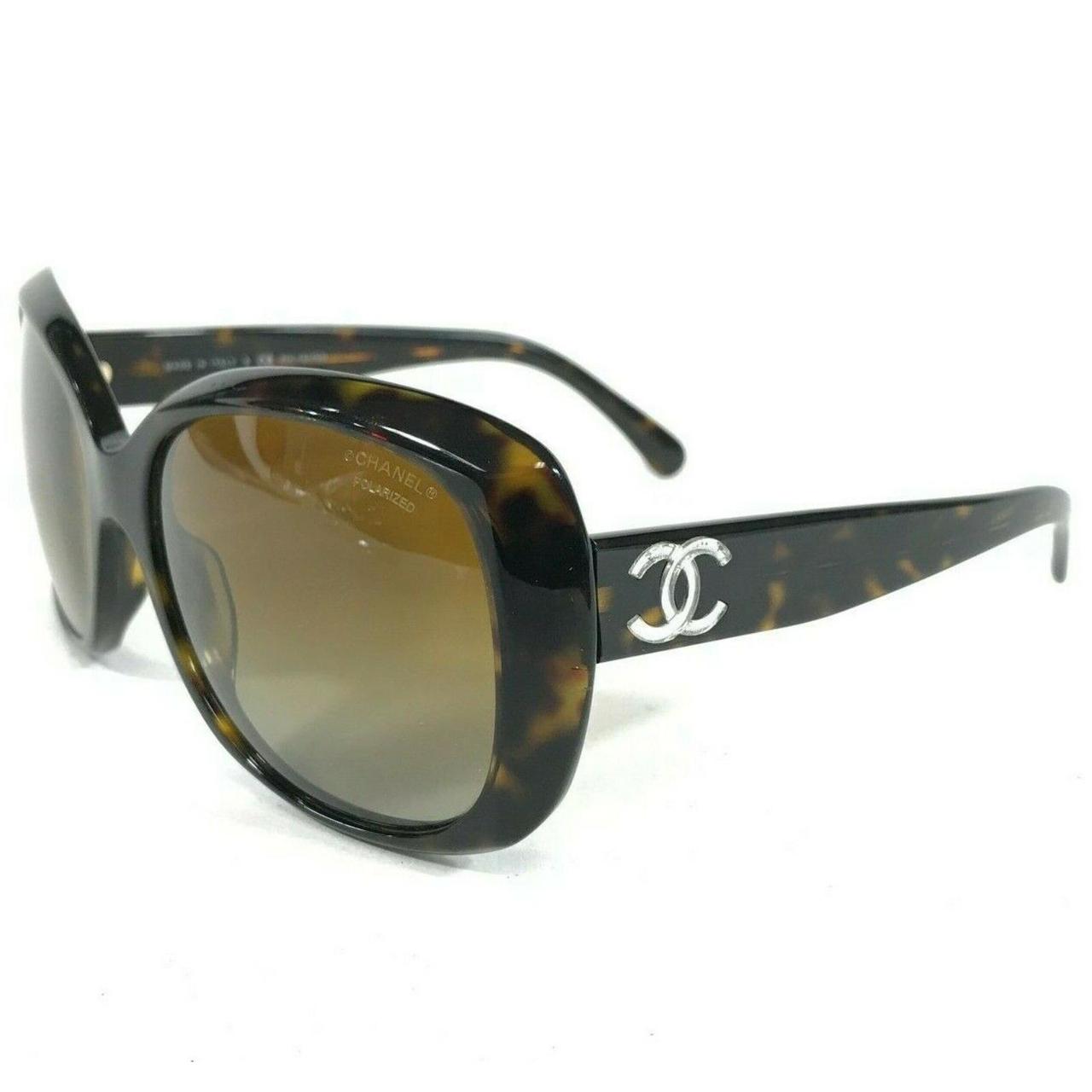 chanel 5183 sunglasses