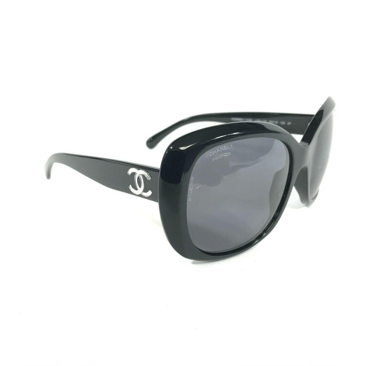 chanel 5183 sunglasses