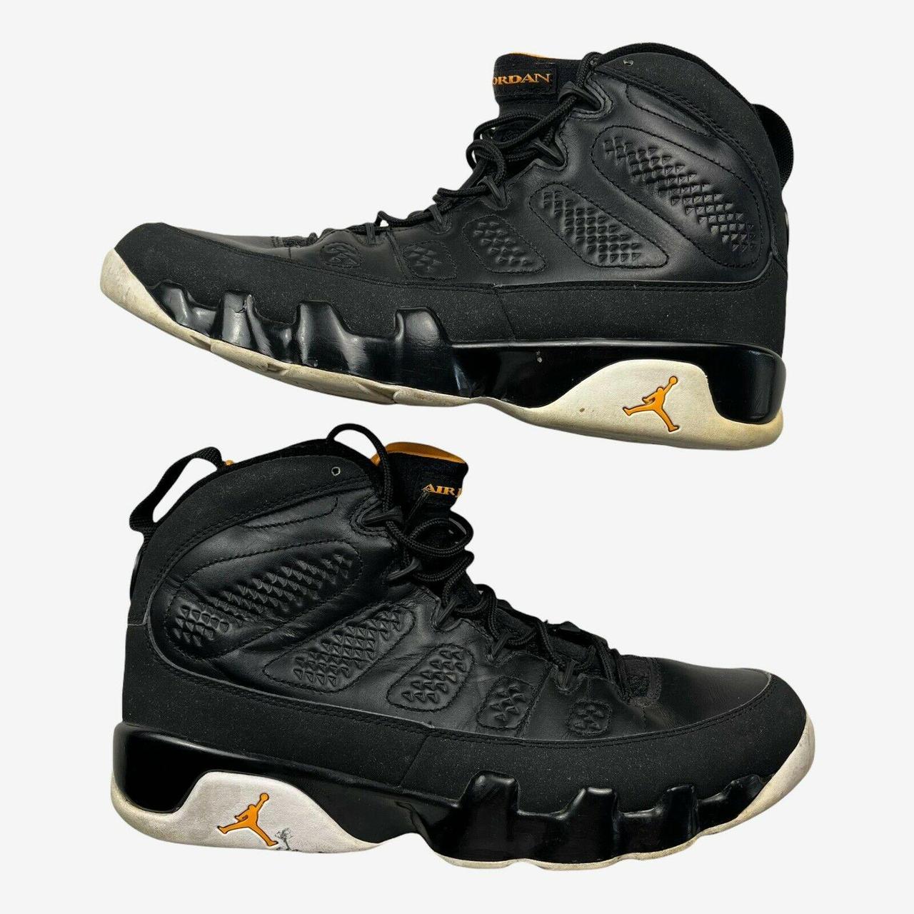 jordan 9 8.5