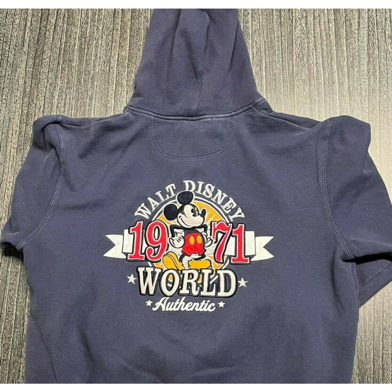 disney sweatshirt mens