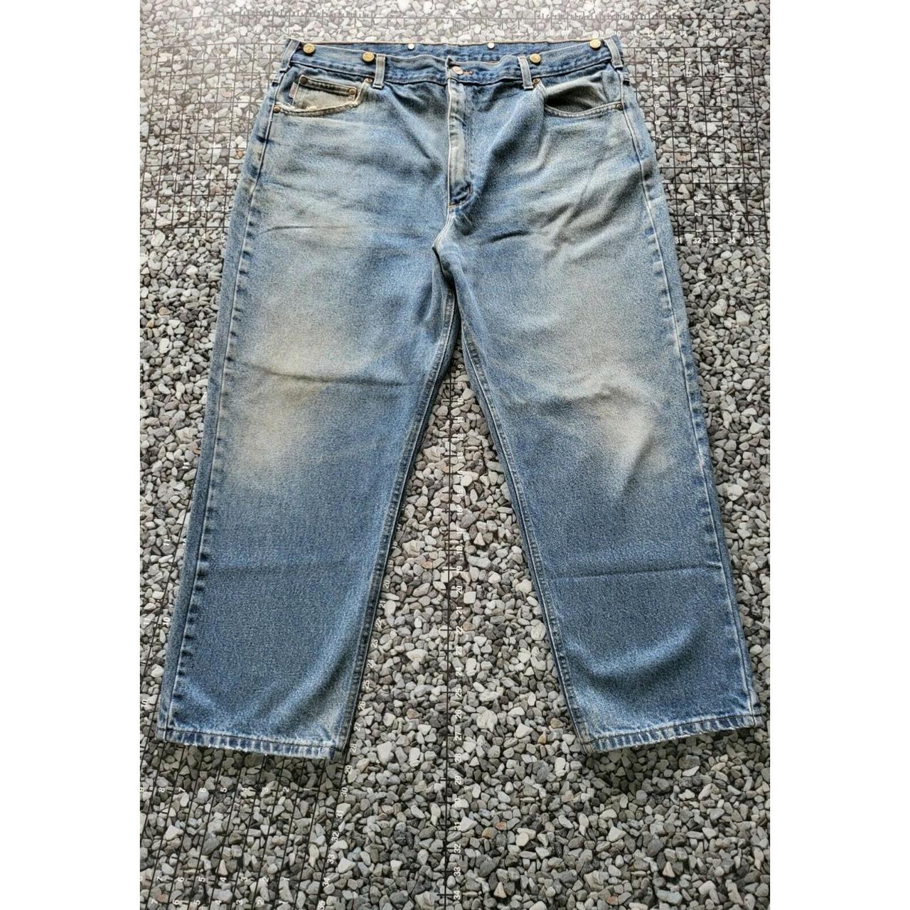 carhartt b160 jeans