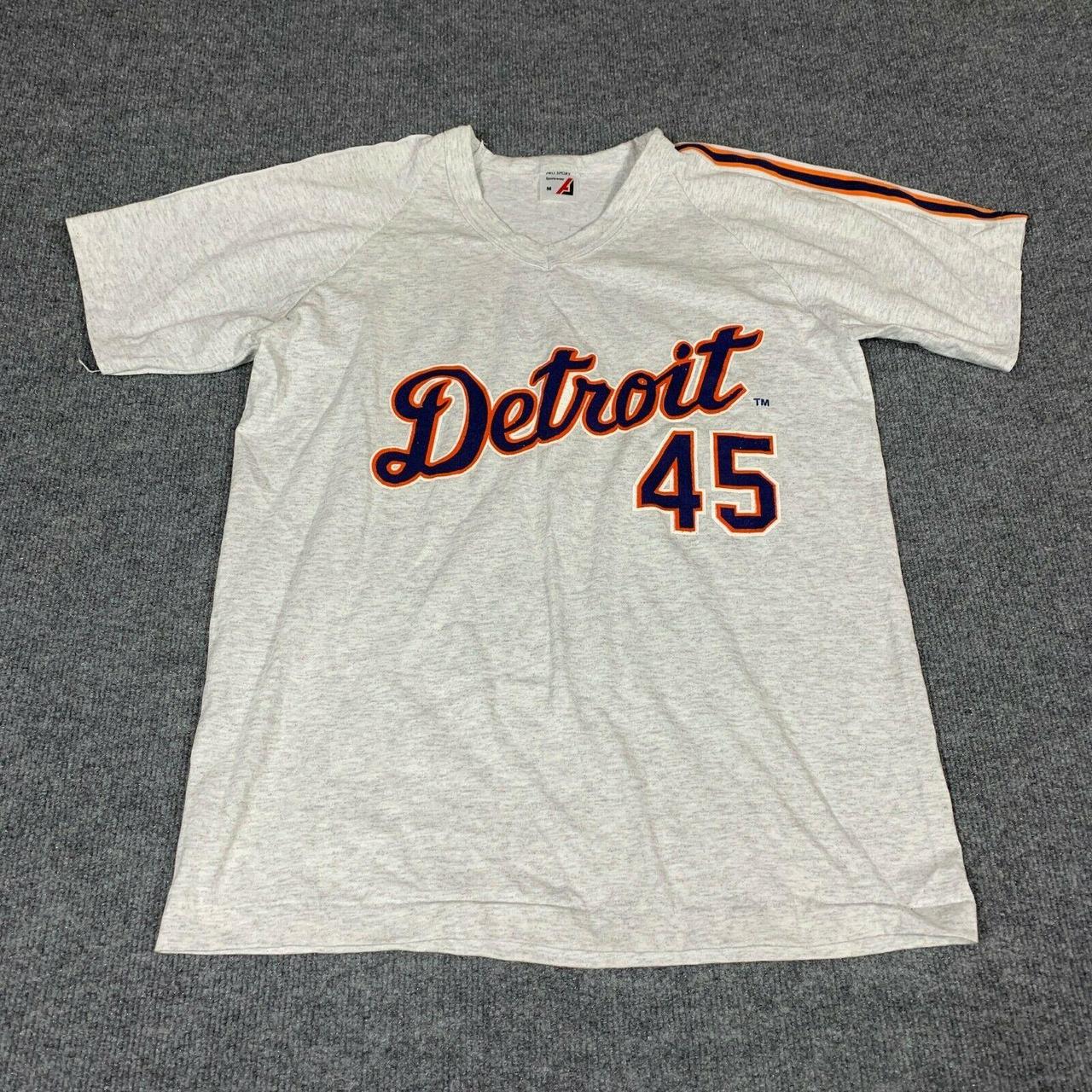 Product Image 1 - Vtg Detroit Tigers T Shirt