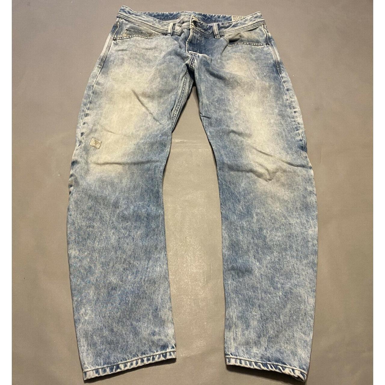 diesel rombee jeans