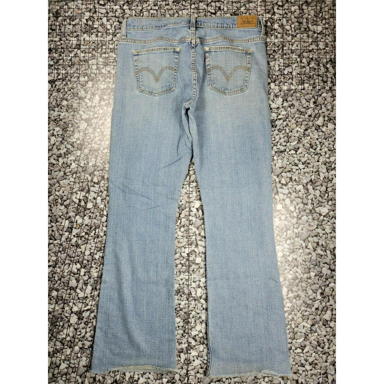 levis 515 womens straight leg jeans