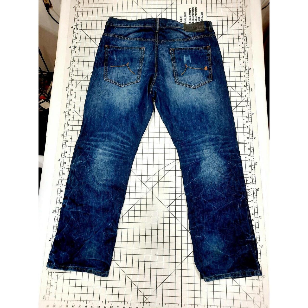 rocawear original fit jeans