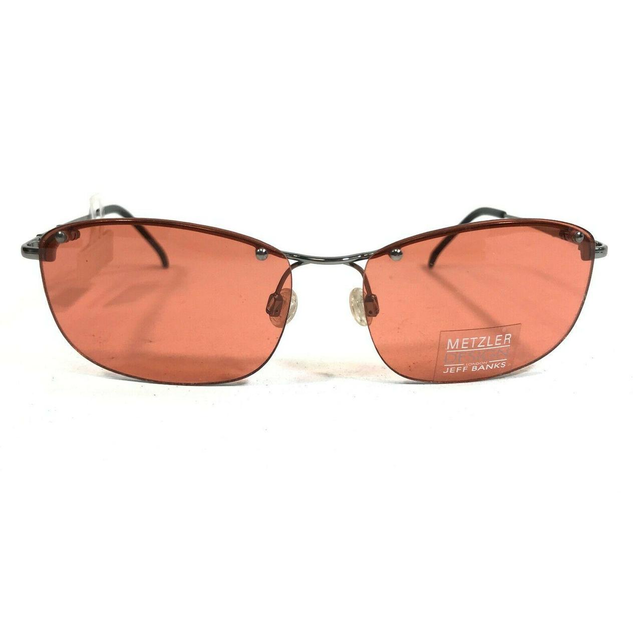 Product Image 1 - Jeff Banks By Metzler Sunglasses