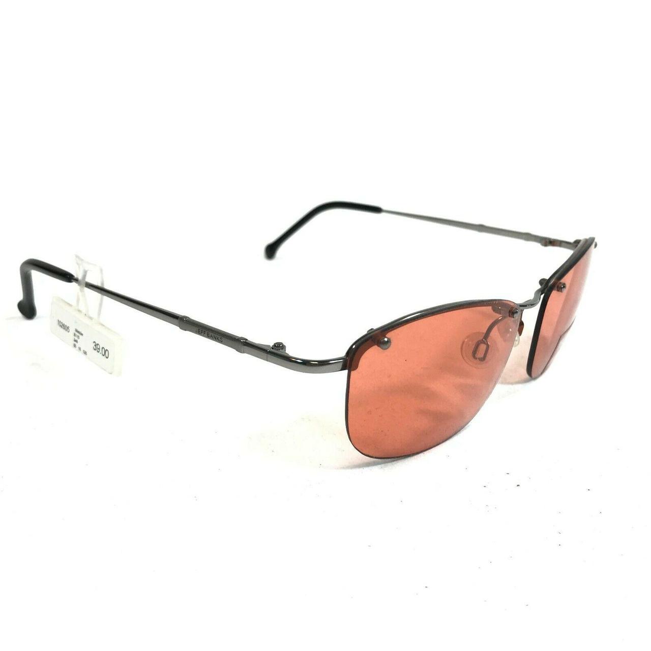 Product Image 2 - Jeff Banks By Metzler Sunglasses