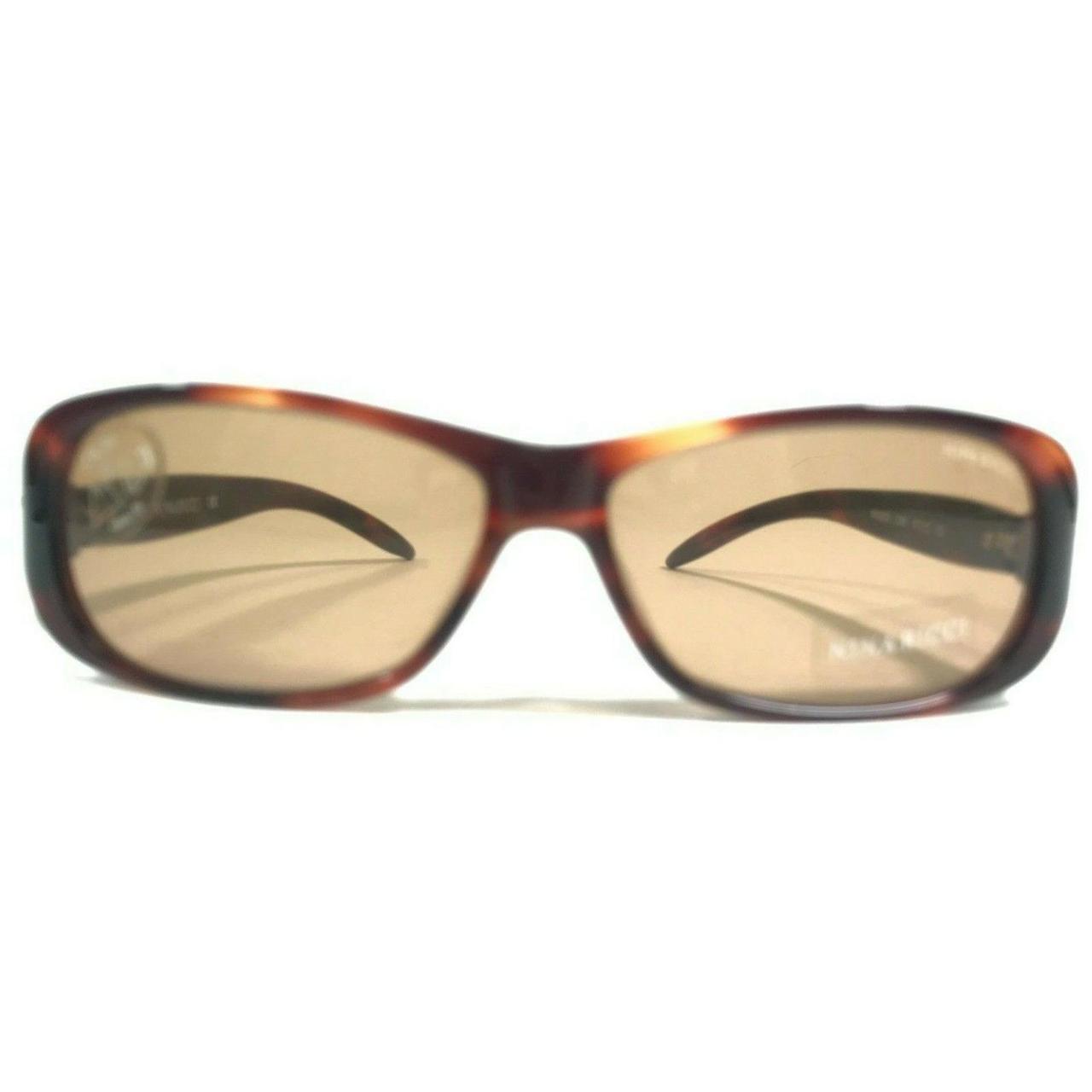 Nina Ricci Women's Brown Sunglasses (2)