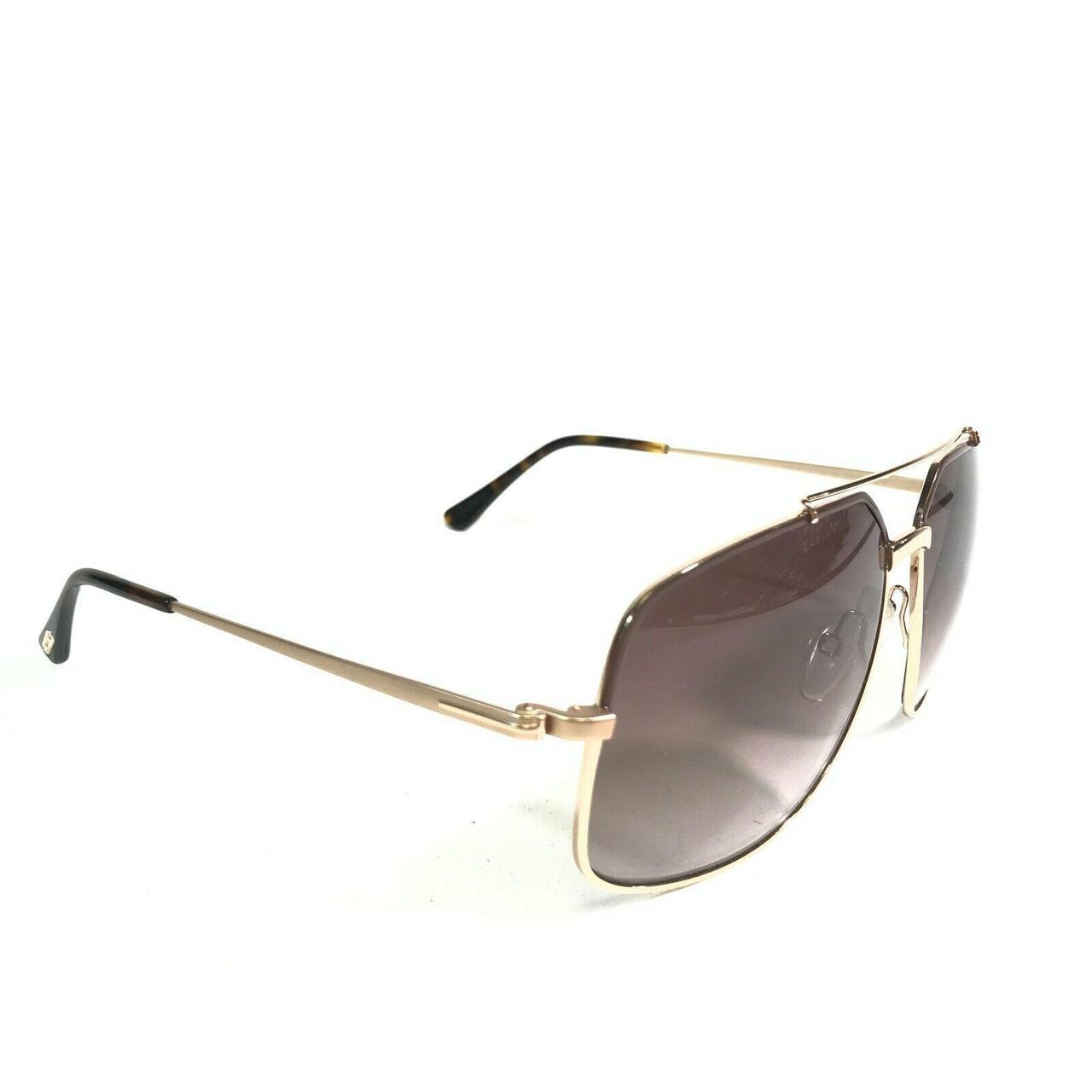 tom ford ronnie tf439