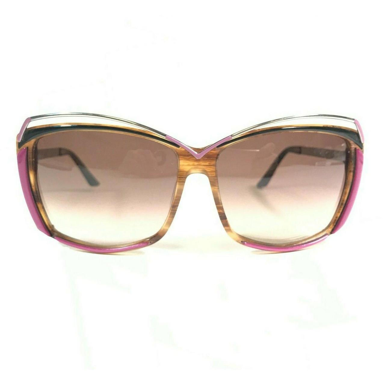 Product Image 1 - Missoni Sunglasses mod. MI693-05 col.