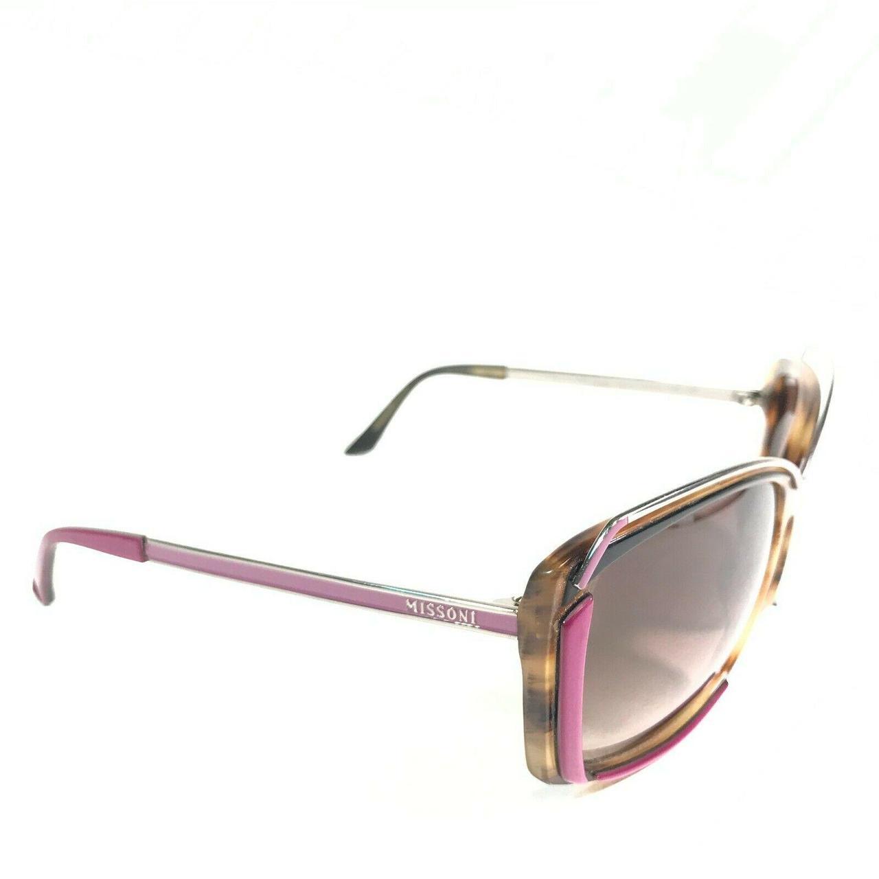 Product Image 2 - Missoni Sunglasses mod. MI693-05 col.