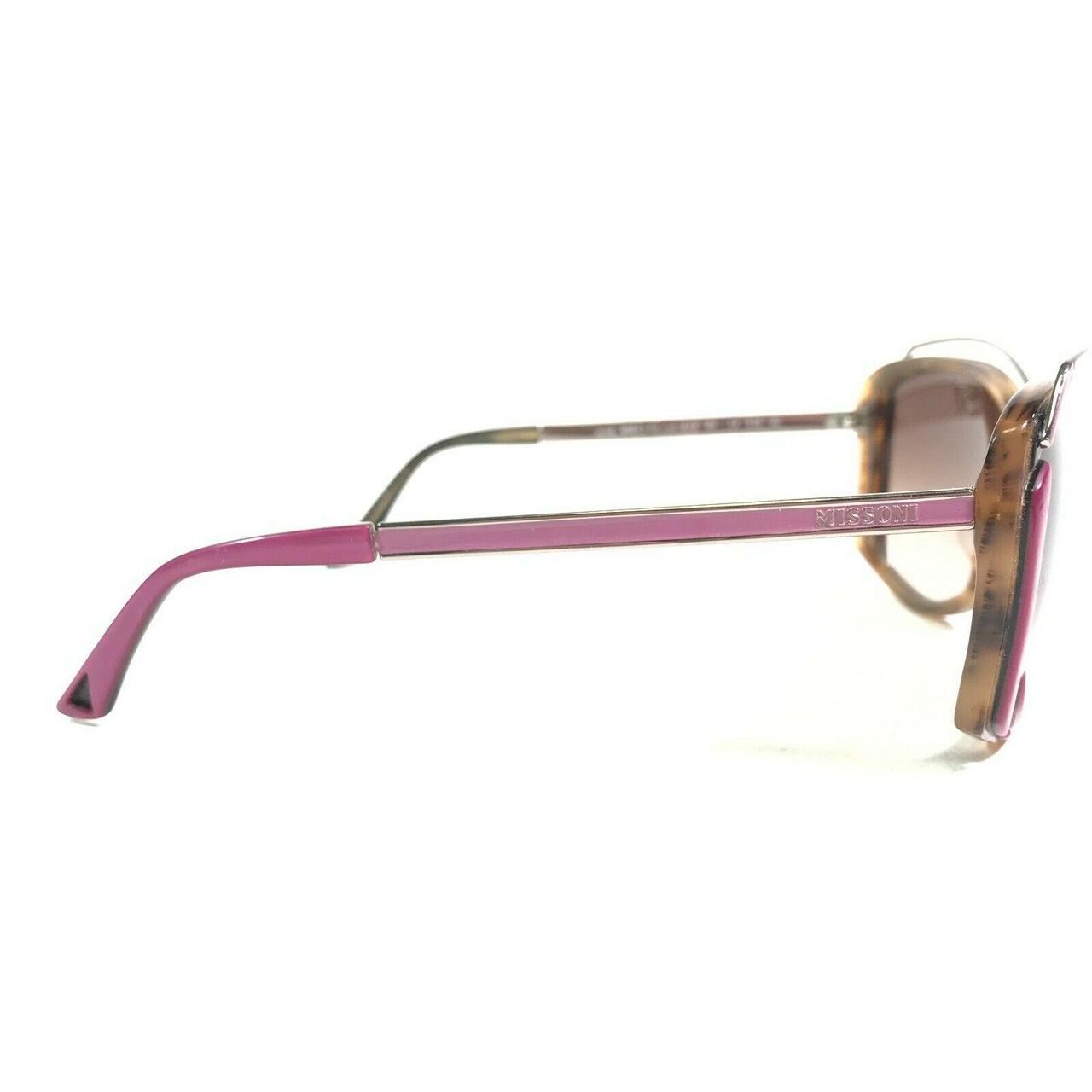 Product Image 3 - Missoni Sunglasses mod. MI693-05 col.