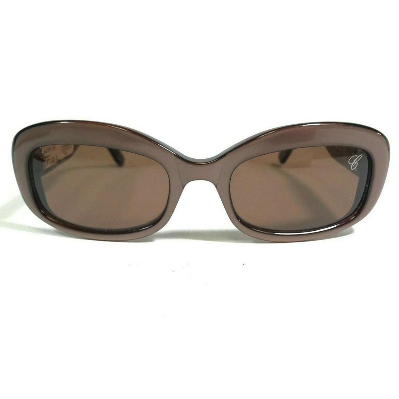 Product Image 1 - Chopard Sunglasses CH535 6062 Brown
