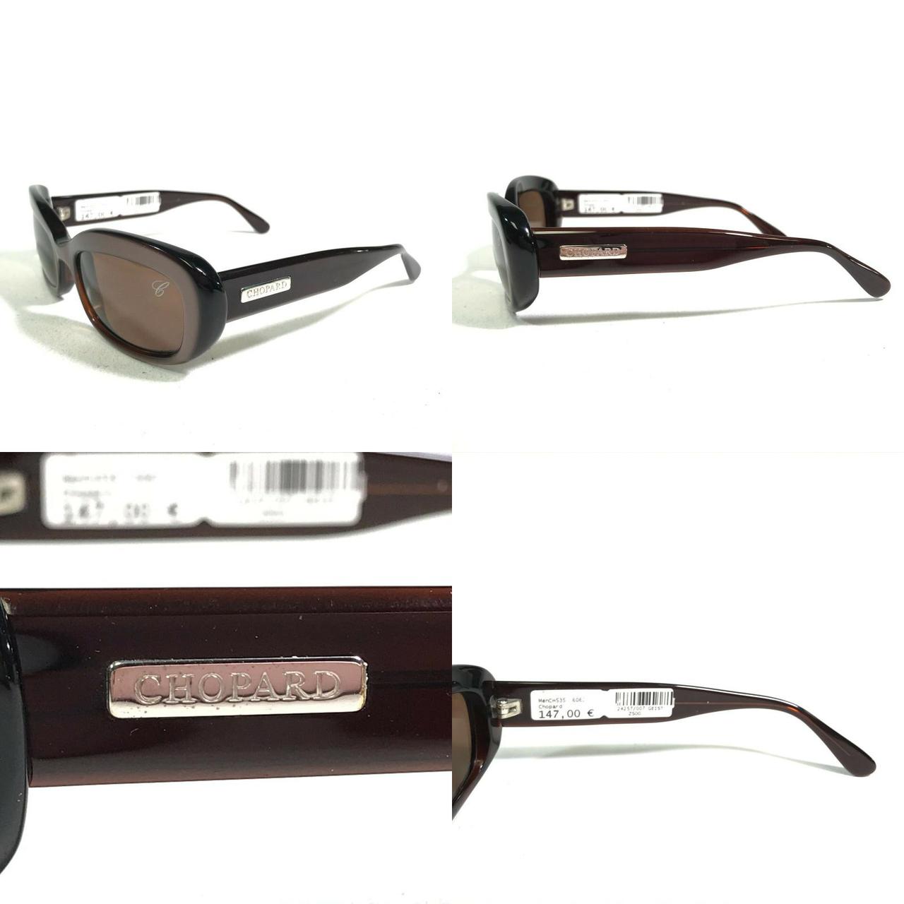 Product Image 4 - Chopard Sunglasses CH535 6062 Brown