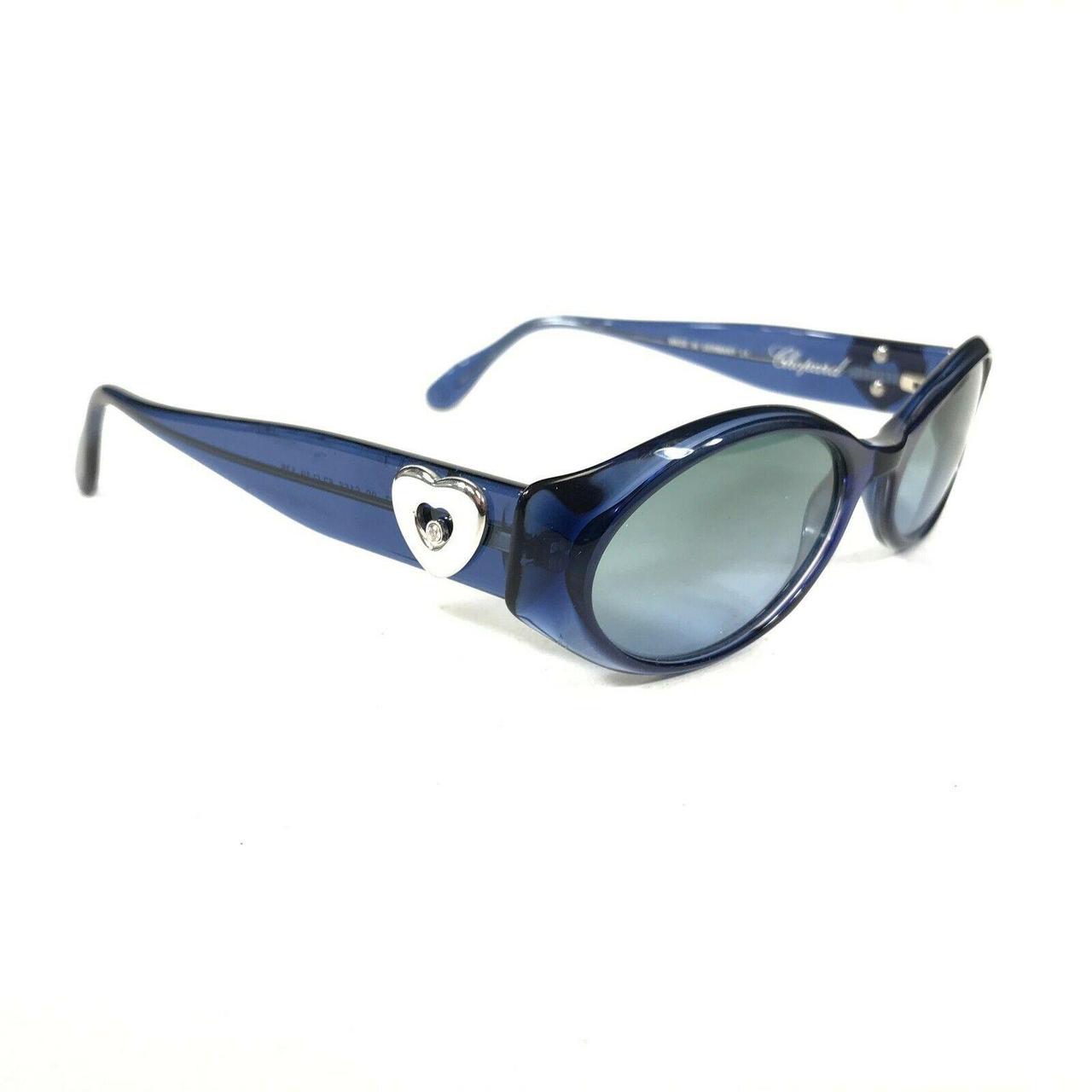 Product Image 3 - Chopard Sunglasses C553 00 6155