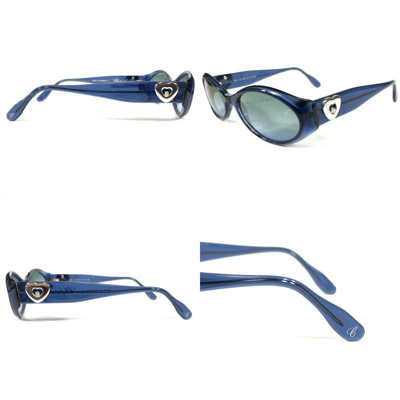 Product Image 4 - Chopard Sunglasses C553 00 6155