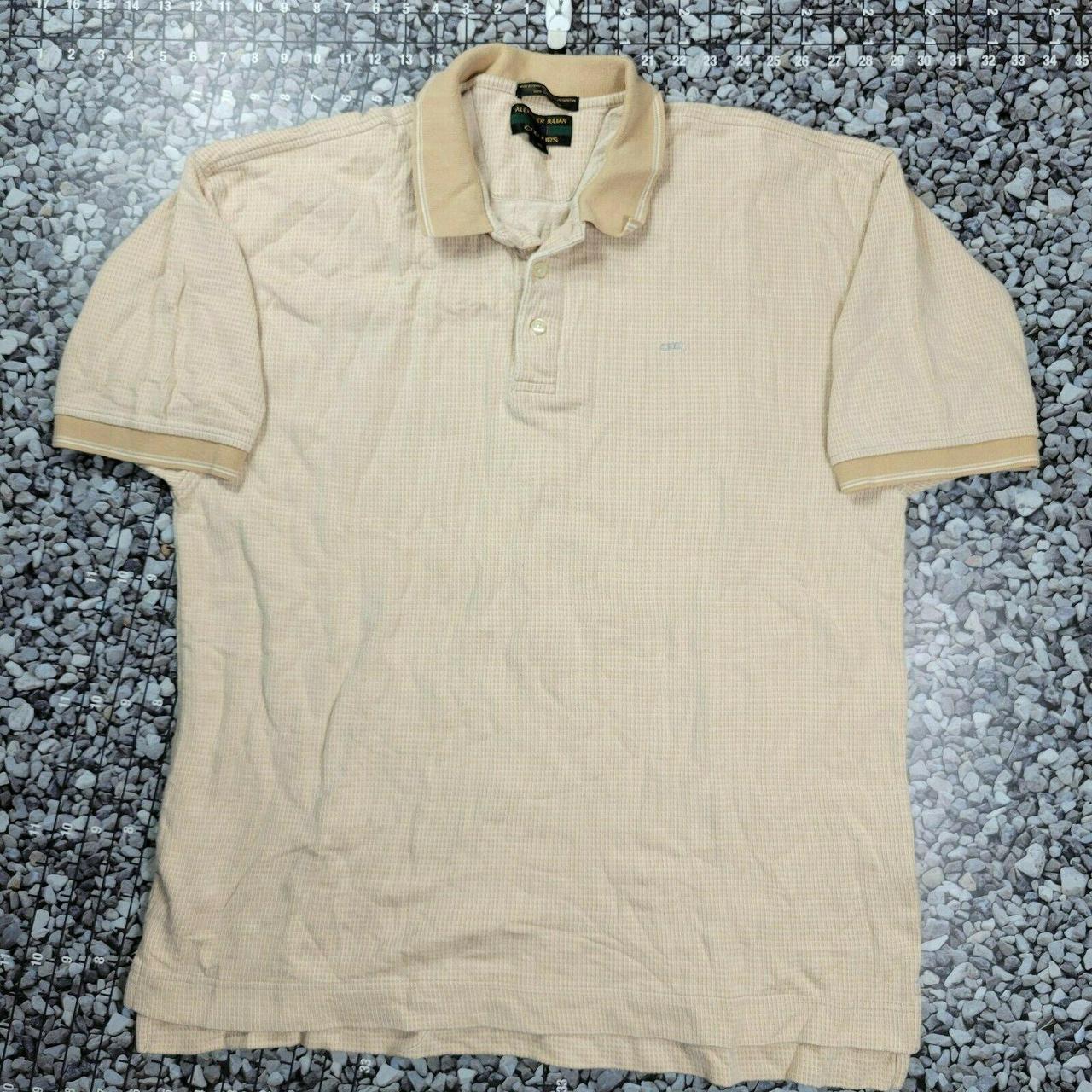 alexander julian polo shirts