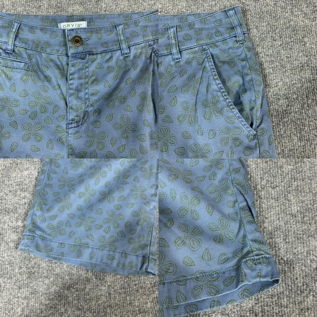 Orvis Women's Shorts Depop