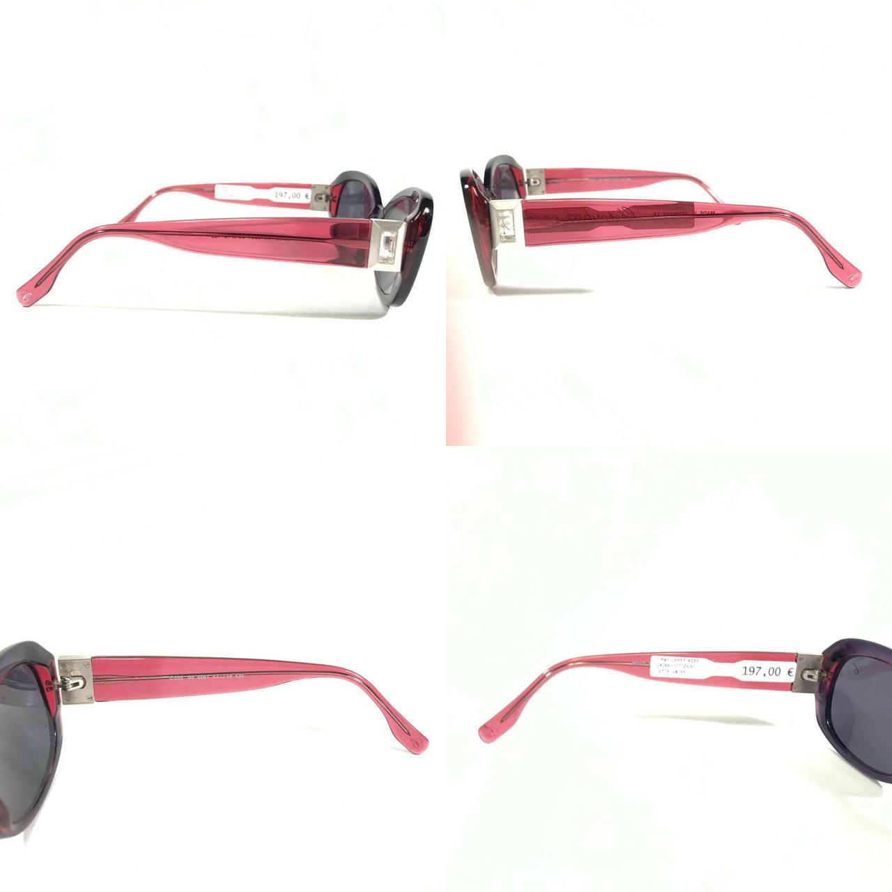Product Image 4 - Chopard Sunglasses C555 00 6061