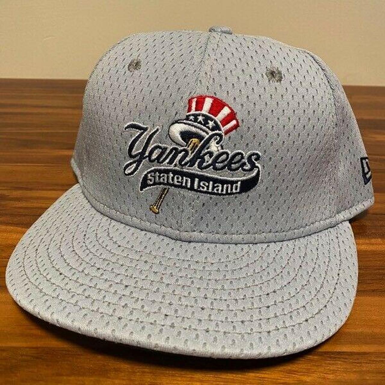 staten island yankees cap