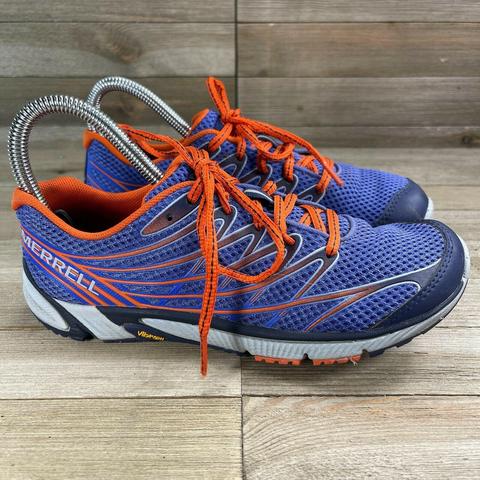 merrell arc 4