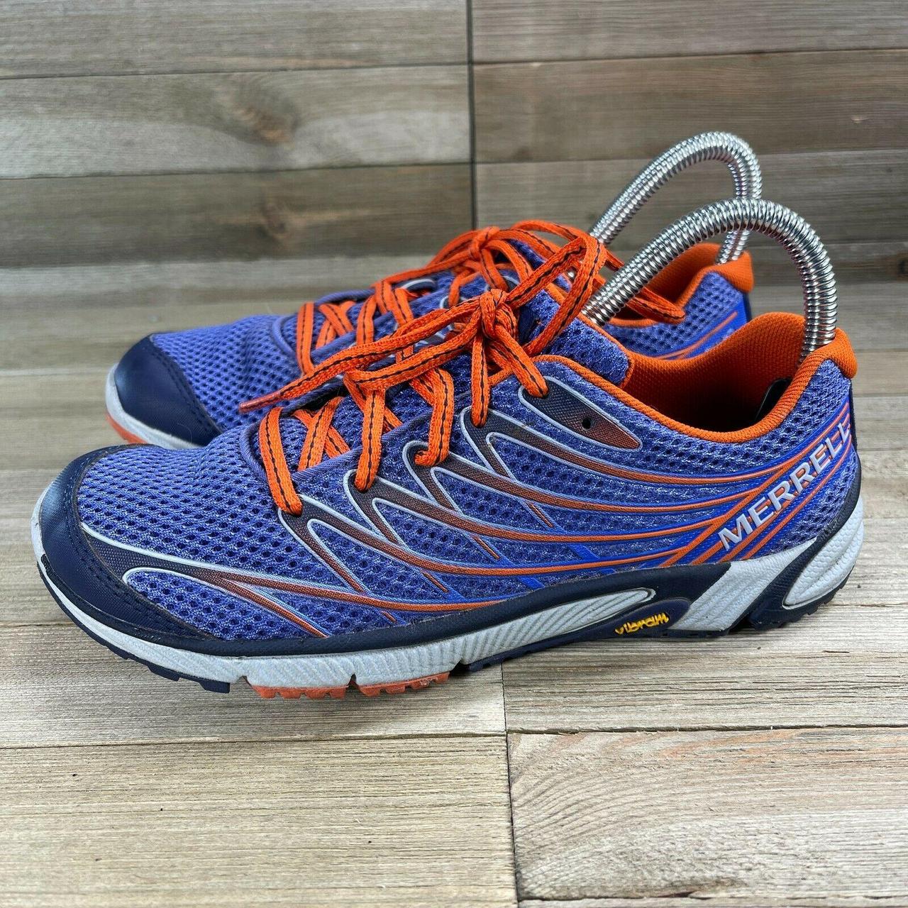 merrell arc 4