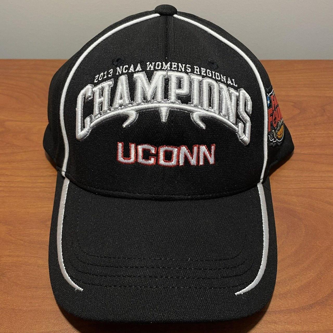 uconn basketball hat