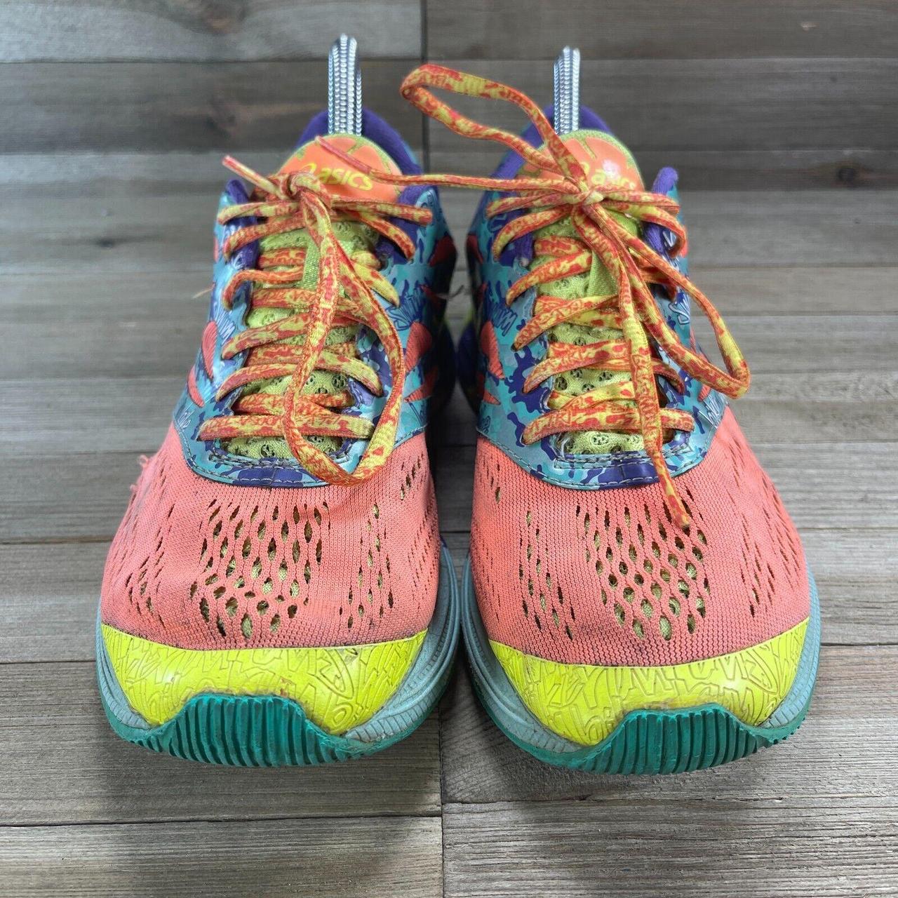 asics gel noosa tri 10 womens