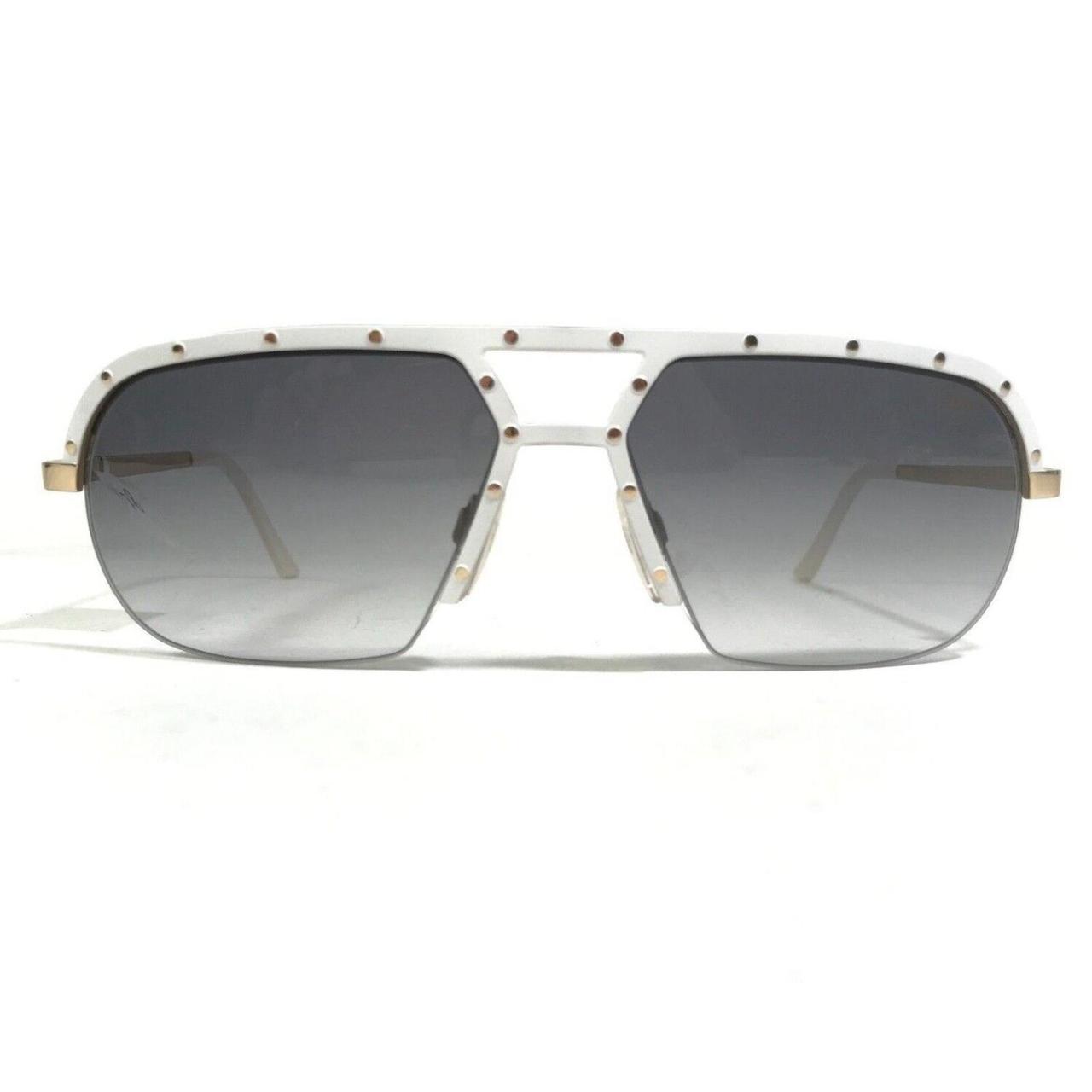 Product Image 1 - Cazal Sunglasses MOD.90280 COL.002 Gold