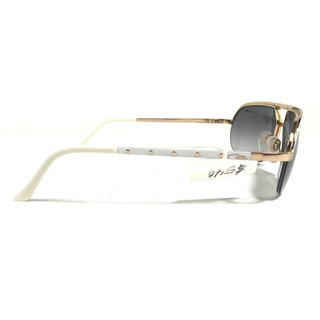 Product Image 3 - Cazal Sunglasses MOD.90280 COL.002 Gold