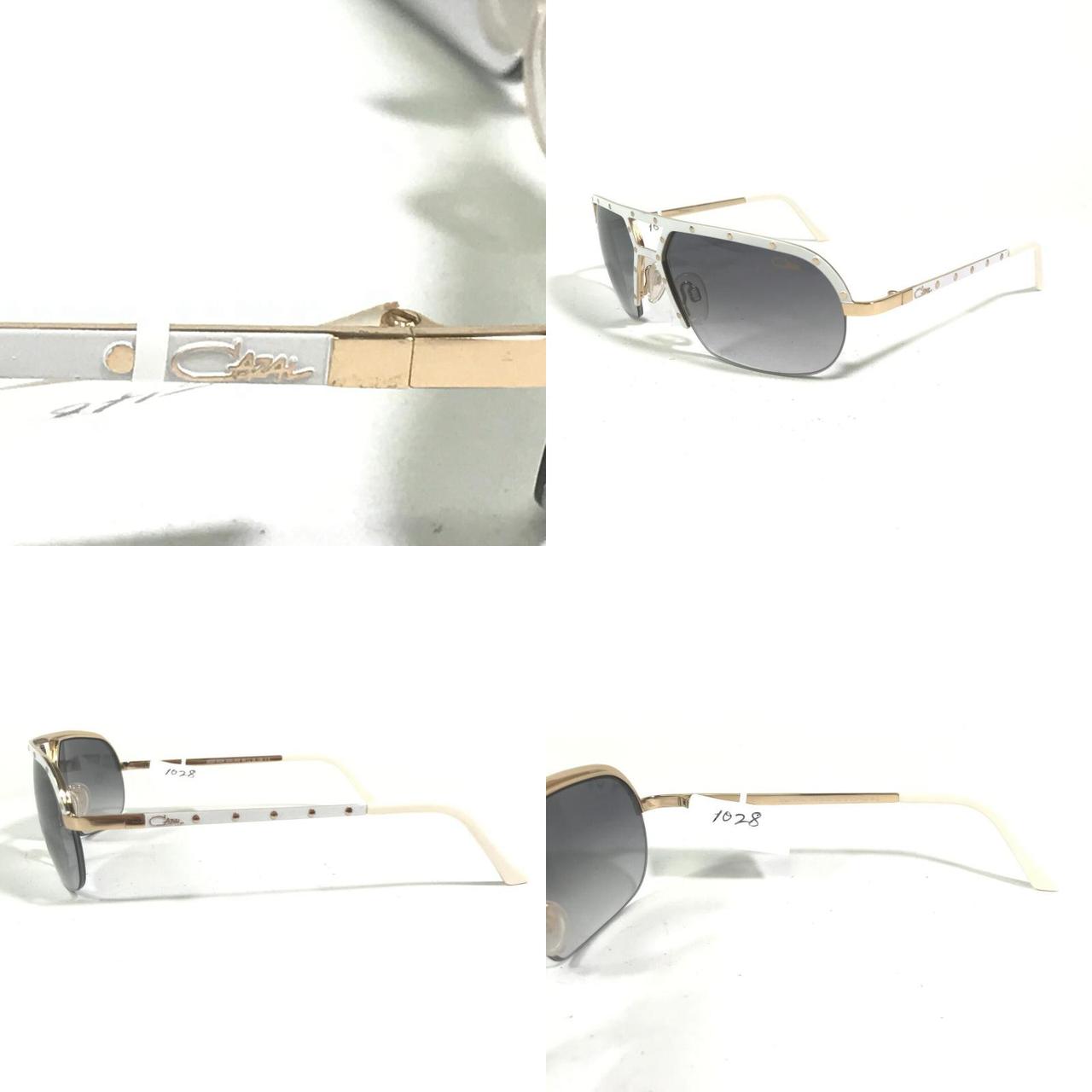Product Image 4 - Cazal Sunglasses MOD.90280 COL.002 Gold