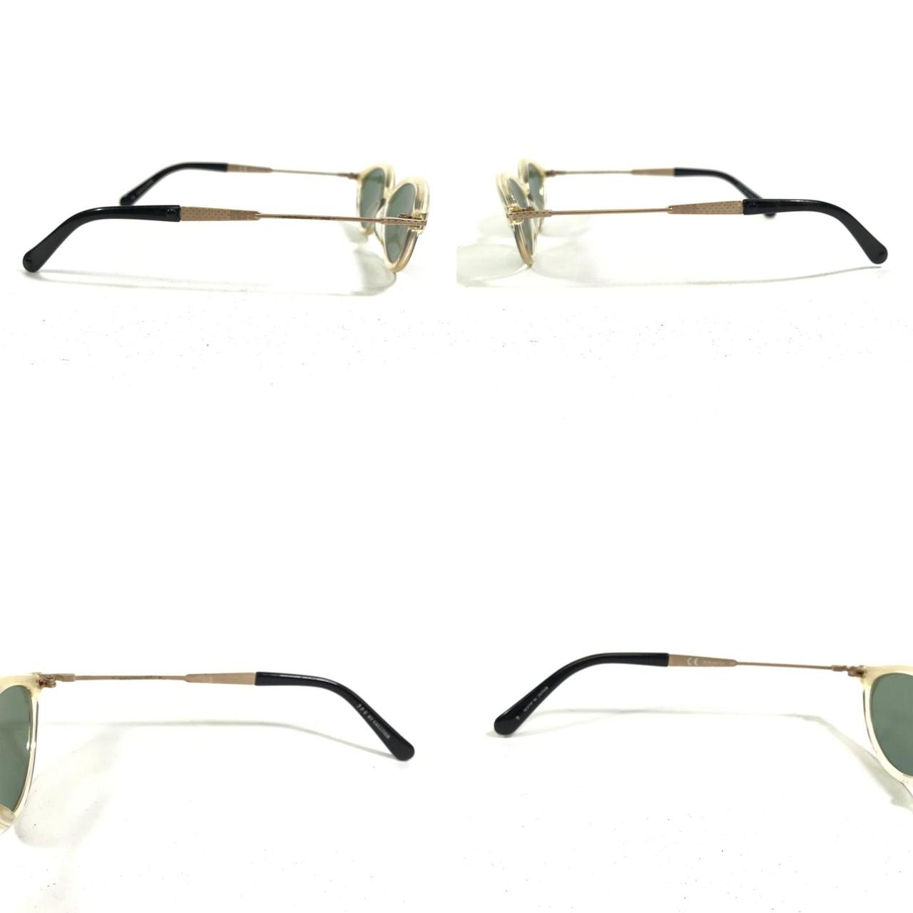 Product Image 4 - JPG by Gaultier Sunglasses 58-0016