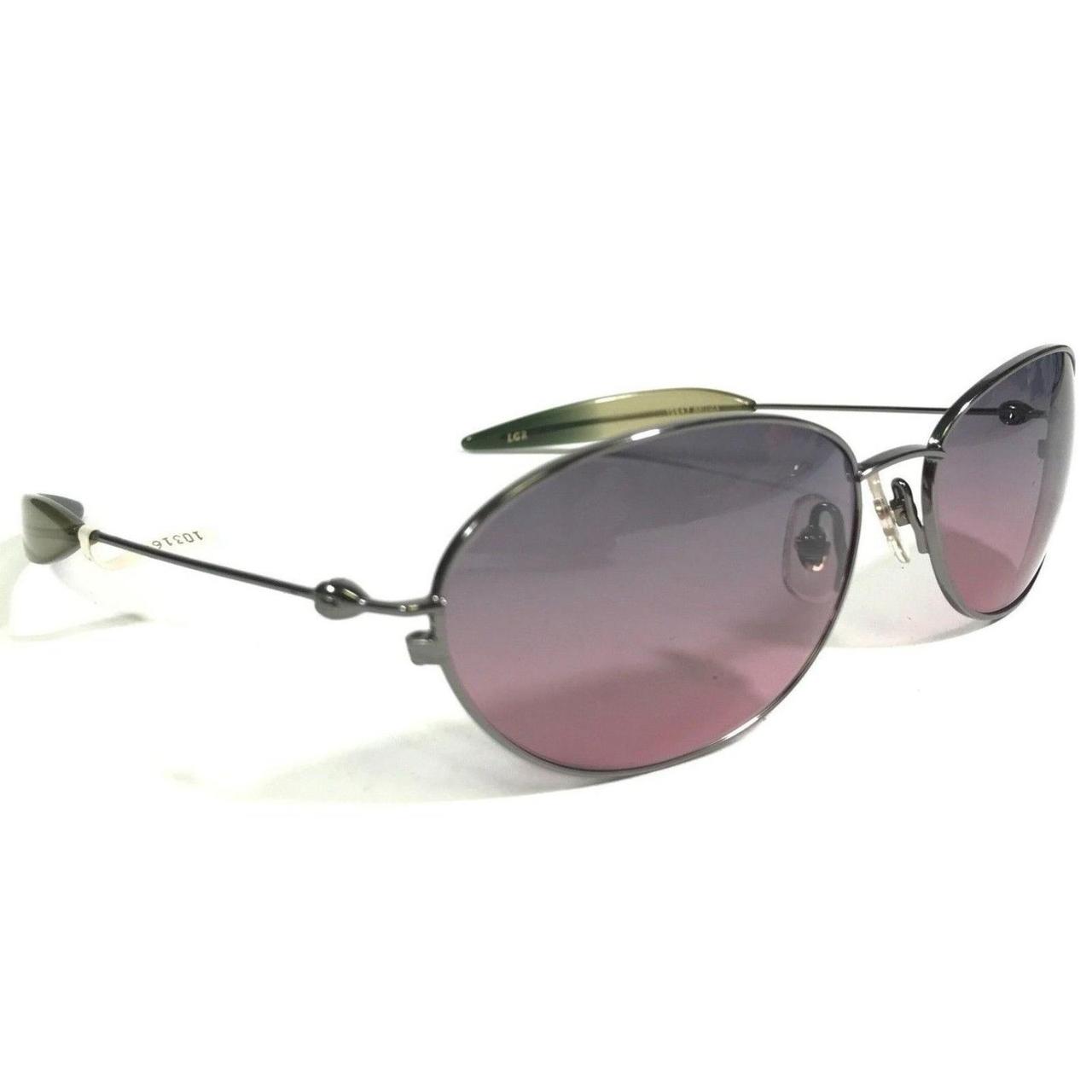 Product Image 1 - Matsuda Sunglasses 10647 LGR Gray