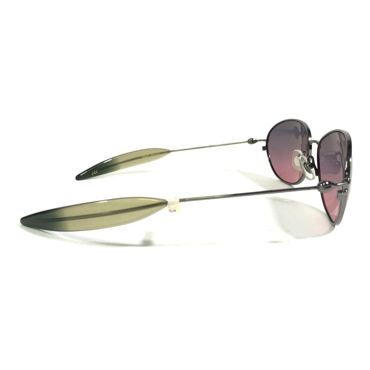Product Image 3 - Matsuda Sunglasses 10647 LGR Gray