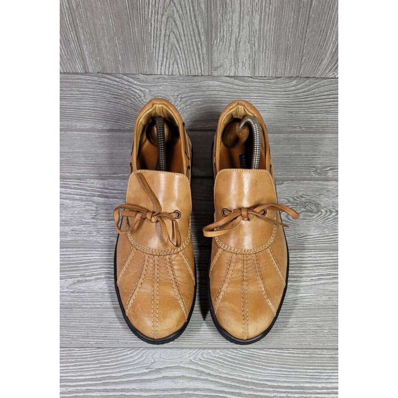 ralph lauren moccasins womens